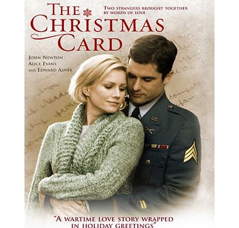 Rhi Entertainment Christmas Card [DVD] [2006] [Region 1] [US Import] [NTSC]